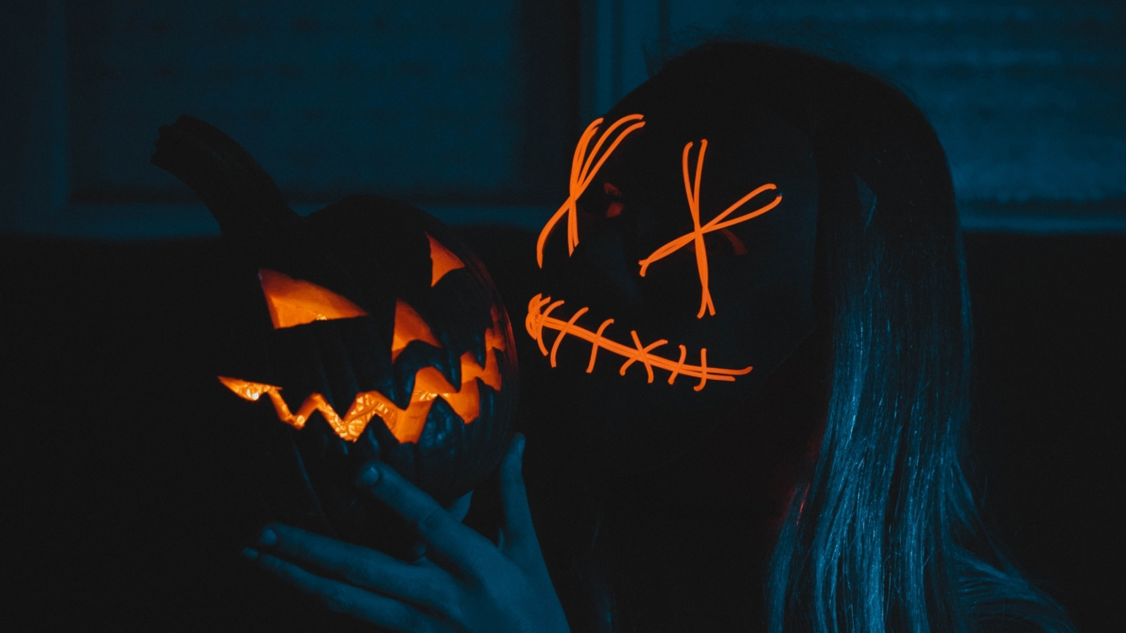 Halloweeni képek - A félelmetesen jó felvételek receptje